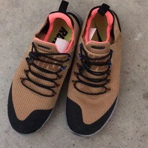 Nike Free Run shoes
